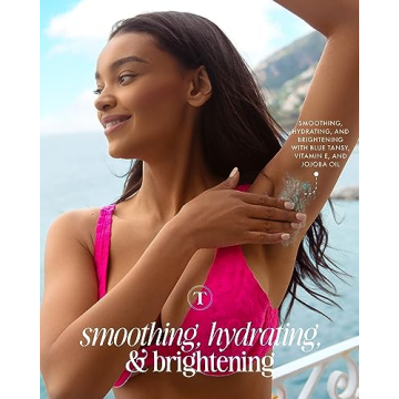 Moon Rocks Sugar Scrub Organic Coconut Oil & Vitamin E