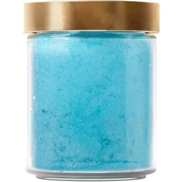 Moon Rocks Sugar Scrub Organic Coconut Oil & Vitamin E