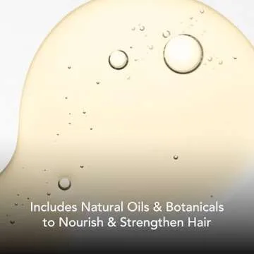 BluMaan Hydrating Hair Oil - 100% Natural Hair Care Solution