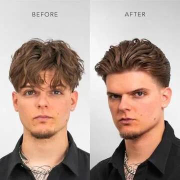 BluMaan Hydrating Hair Oil - 100% Natural Hair Care Solution