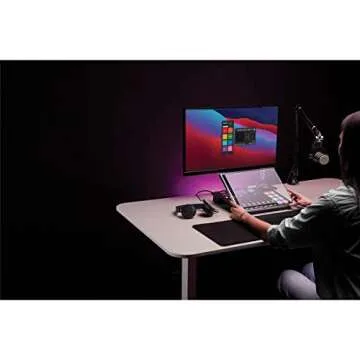 Rode RCPCOVER RodeCover Pro Polycarbonate Cover