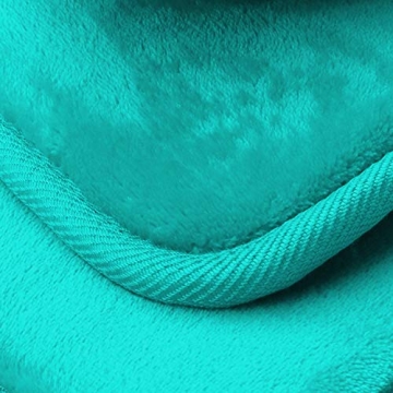 Comfortable 3-Piece Non-Slip Bathroom Rug Set