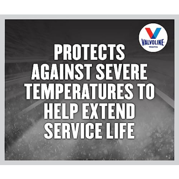 Valvoline High Performance Gear Oil 1 Quart | Top Quality Protection