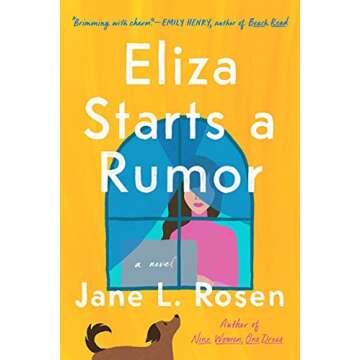 Eliza Starts a Rumor