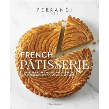 Master the Art of French Cuisine with French Patisserie
