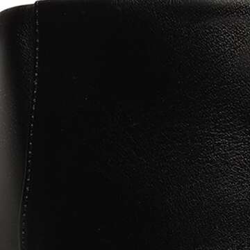 SCHUTZ Mikki Black 8 M