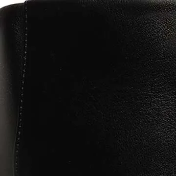 Elegant SCHUTZ Mikki Stiletto High Heels - Black 8 M