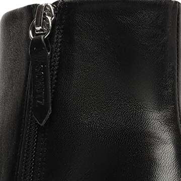 SCHUTZ Mikki Black 8 M