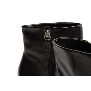 SCHUTZ Mikki Black 8 M