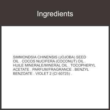 Deborah Lippmann Cuticle Oil, Hydrating Nail Care Treatment, Repair Dry Cuticles with Vitamin E and Coconut Oil, 0.50 Fl Oz