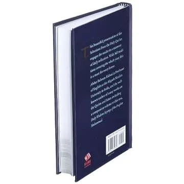 Daily Wisdom: Selections from the Holy Qur'an