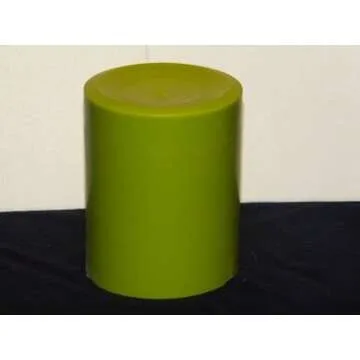 Set of 7 - 1oz Liquid Candle Dyes for Creative Crafting