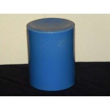 Set of 7 - 1oz Liquid Candle Dyes for Creative Crafting