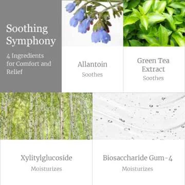 Dr.Bio Eco Moisture Lotion, Body & Face Daily Moisturizer for Sensitive Skin Types with Ceramide Shea Butter, Probiotics & Cica, Organic & Vegan, Fragrance-Free, Hypoallergenic Korean Skincare