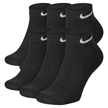 Nike Everyday Cushion Low Training Socks for Comfort
