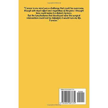 Lymphedema after cancer: stile_compresso