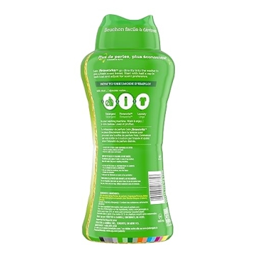 Gain Fireworks Scent Booster Beads, Original, 26.5 oz