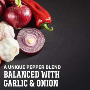 Weber Chicago Steak Seasoning 5.5 Ounce Shaker