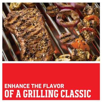 Weber Chicago Steak Seasoning 5.5 Ounce Shaker