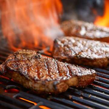 Weber Chicago Steak Seasoning 5.5 Ounce Shaker