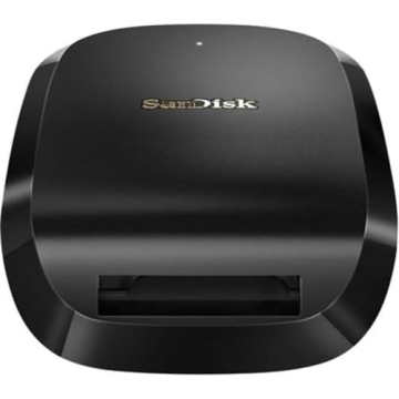 Fast SanDisk Extreme PRO CFexpress Card Reader Online