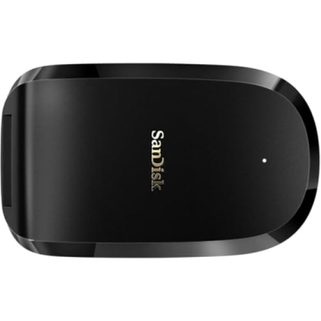Fast SanDisk Extreme PRO CFexpress Card Reader Online