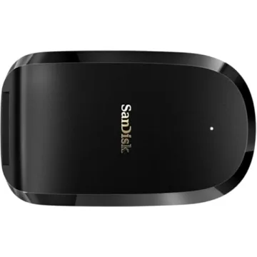 Fast SanDisk Extreme PRO CFexpress Card Reader Online