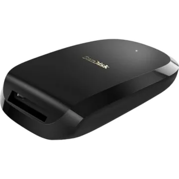 Fast SanDisk Extreme PRO CFexpress Card Reader Online