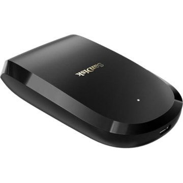 Fast SanDisk Extreme PRO CFexpress Card Reader Online