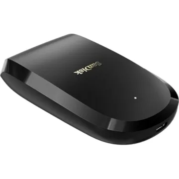 Fast SanDisk Extreme PRO CFexpress Card Reader Online