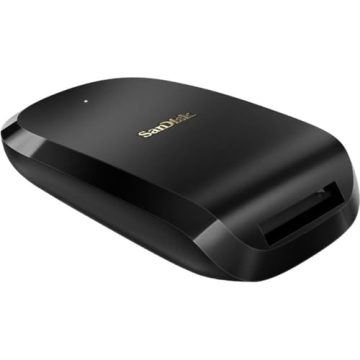 Fast SanDisk Extreme PRO CFexpress Card Reader Online
