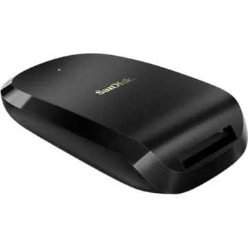 Fast SanDisk Extreme PRO CFexpress Card Reader Online