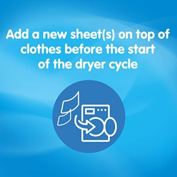 Snuggle Plus SuperFresh Dryer Sheets – Odor Control & Softness