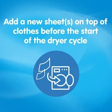 Snuggle Plus SuperFresh Dryer Sheets – Odor Control & Softness