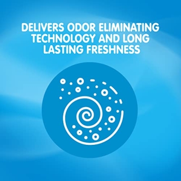 Snuggle Plus SuperFresh Dryer Sheets – Odor Control & Softness