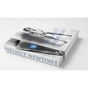 Helmut Newton: Celebrating 20 Years of Sumo