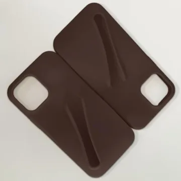 Stylish Lip Gloss iPhone 14 Pro Max Case for Fashion Lovers