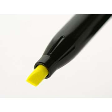 PILOT Frixion Light Textmarker Set - Erasable Highlighters