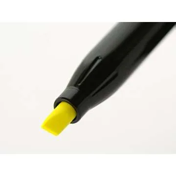 PILOT Frixion Light Textmarker Set - Erasable Highlighters