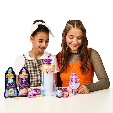 Magic Mixies Pixlings Unia - Create Fun Magic Potions