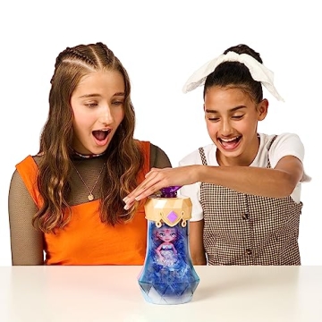 Magic Mixies Pixlings Unia - Create Fun Magic Potions