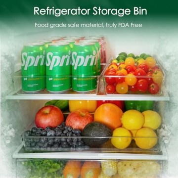 Curisia Drawer Organizer Set for Kitchen & Office Storage