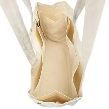 Eco-Friendly Reusable Grocery Bags Set of 5 - Stylish & Durable