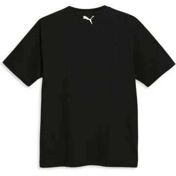PUMA Olympic Village Wear Tee for Men