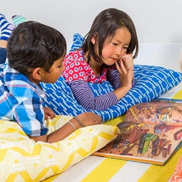 Mighty, Mighty Construction Site Book - Perfect Bedtime Story