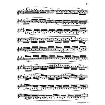 Henry Schradieck Violin Techniques: 4 Reimagined Books