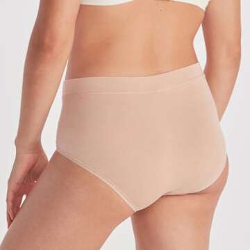 ExOfficio Women's Everyday Hipster - Sustainable Comfort & Style