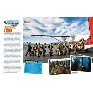 Extreme Wildfire: Smoke Jumpers, High-Tech Gear, Survival Tactics, and the Extraordinary Science of Fire