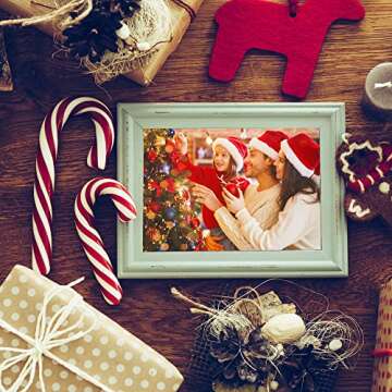 Koala Ultra Premium Photo Paper 8.5 x 11 In Luster Photo Printer Paper for Inkjet Printer Water-Resistant Soft Gloss 72lb 50 Sheets