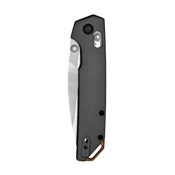 Kershaw Iridium Pocket Knife - DuraLock & Lightweight